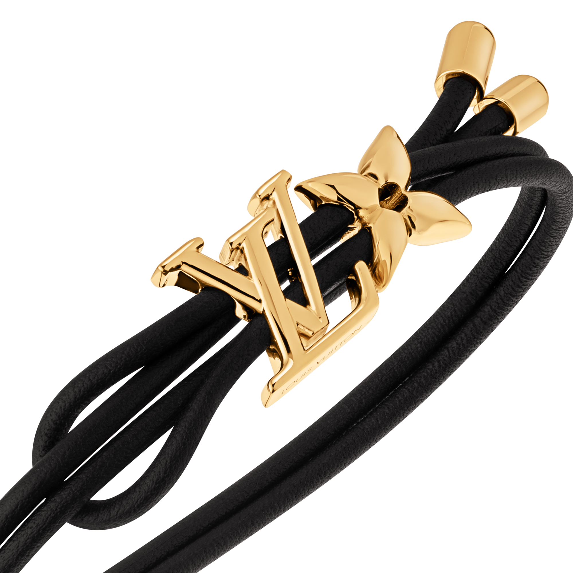LV Bloom Bracelet - Women - Fashion Jewelry | LOUIS VUITTON ®